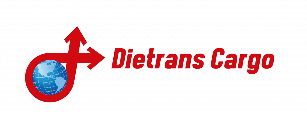 Dietrans Logo PNG