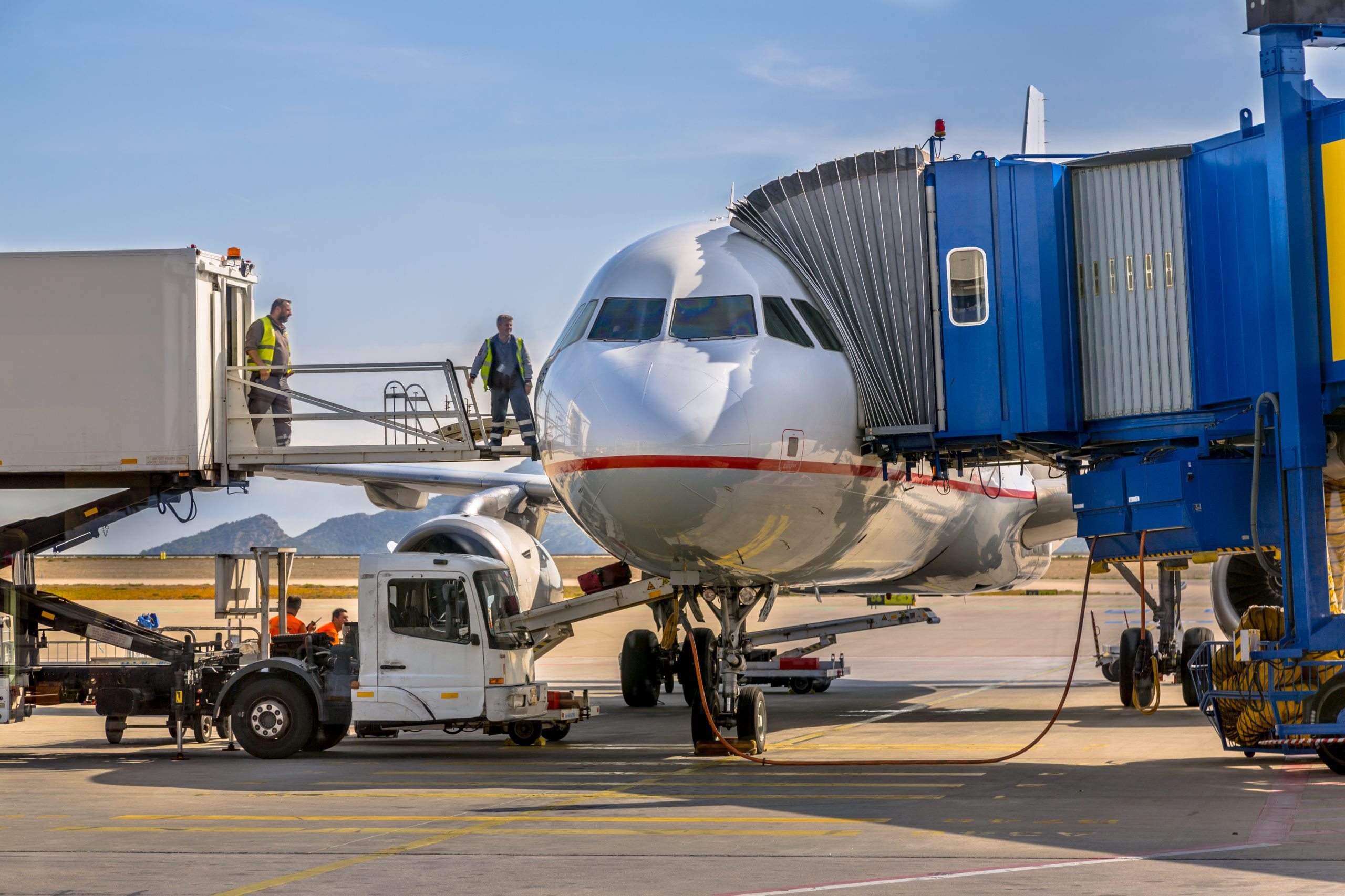 transporte multimodal